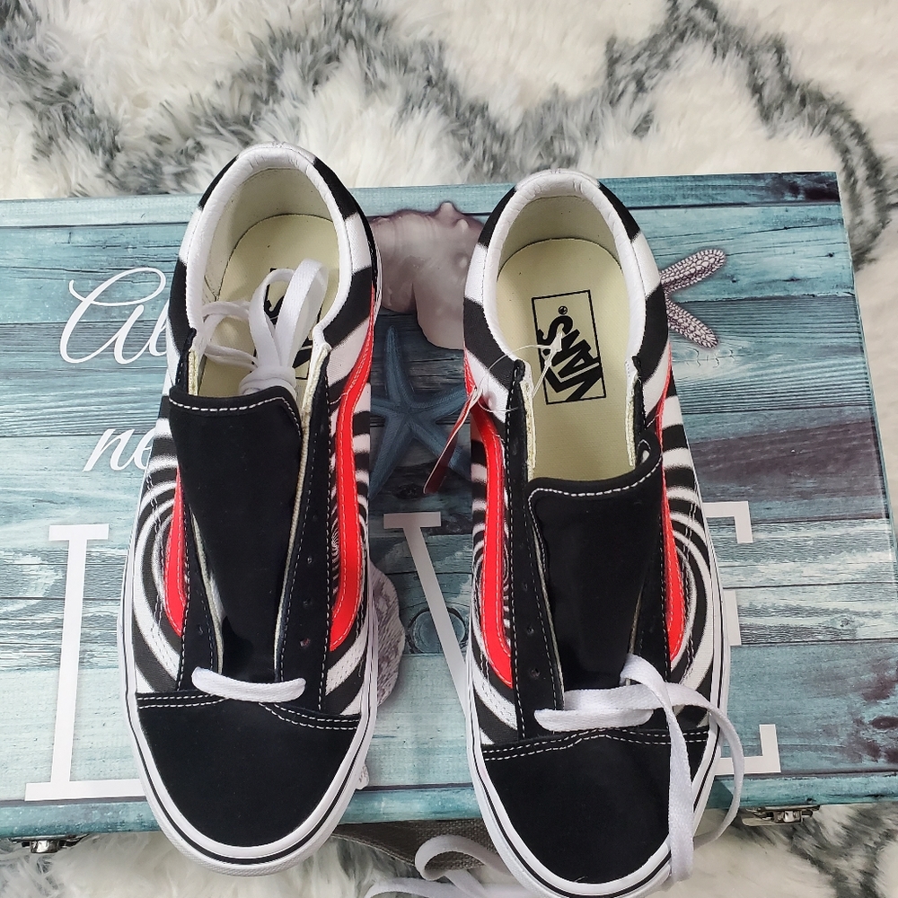 Vans style 36 fiery coral - Picture 12 of 14